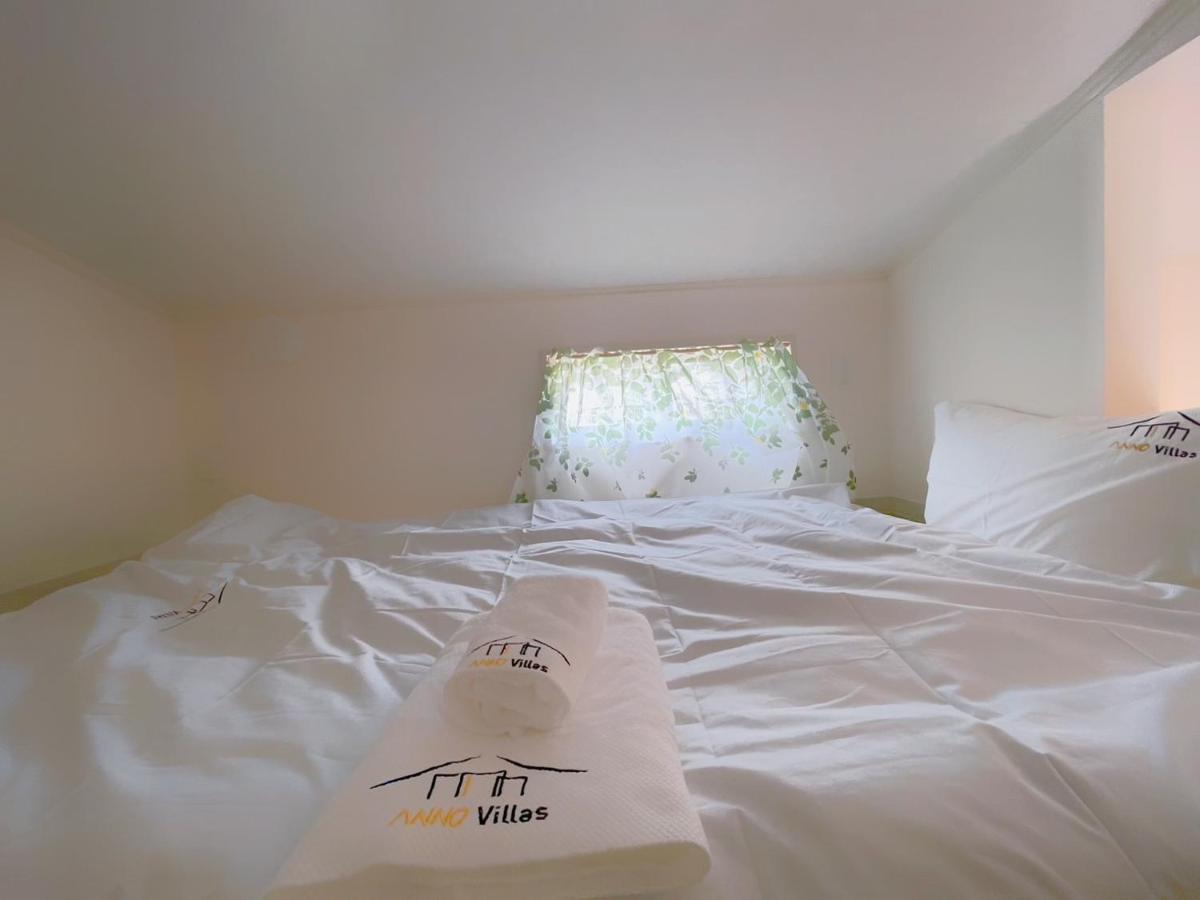 Necoana Glamping富士山景bbqトレーラーヴィラ Fujikawaguchiko Exterior foto